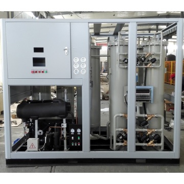 high performance laser cutting nitrogen generator price