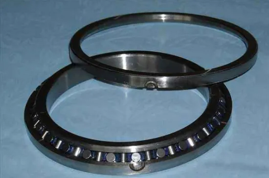 CRB2008 Cross Roller Bearing