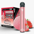 Electronic Cigarettes BANG XXL