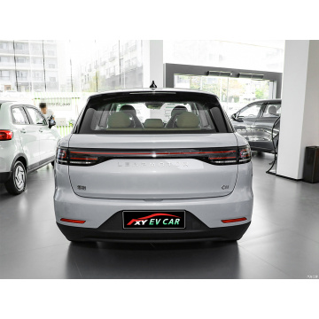 Leapmotor C11 2024 515 Smart Edition