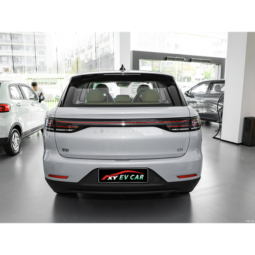 Leapmotor C11 2024 515 Smart Edition