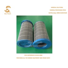 Activated Carbon Molding Material