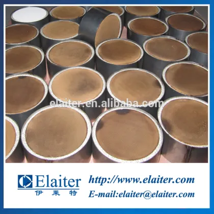 DOC (Diesel Oxidation Catalyst) catalyst