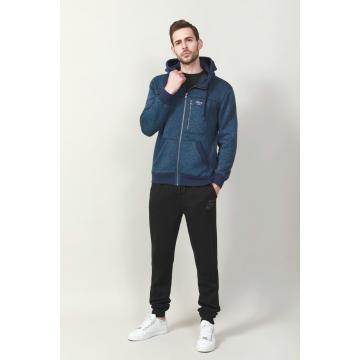 Herrennadelwinterjacke für Männer