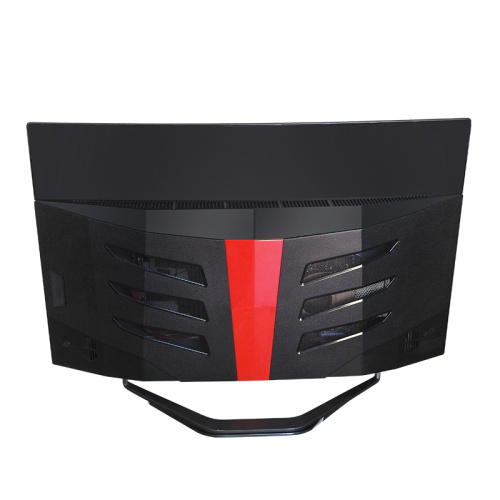 All In One Pc With Curved Monitor