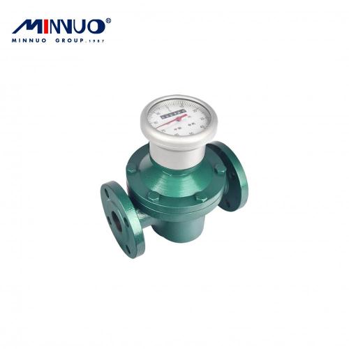 High Promoted Argon Gas Regulator