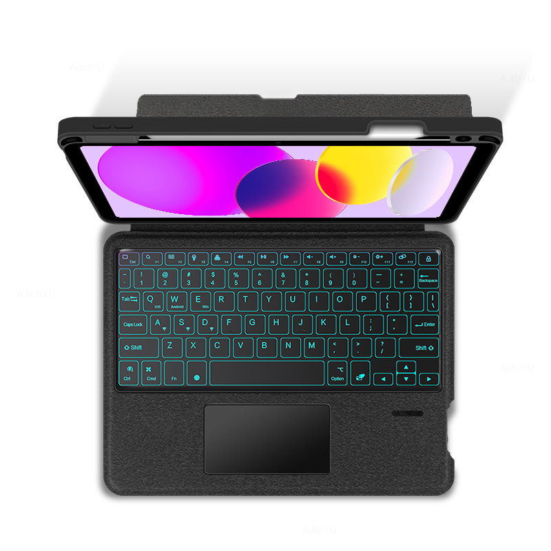 Split keyboard cover Split keyboard cover