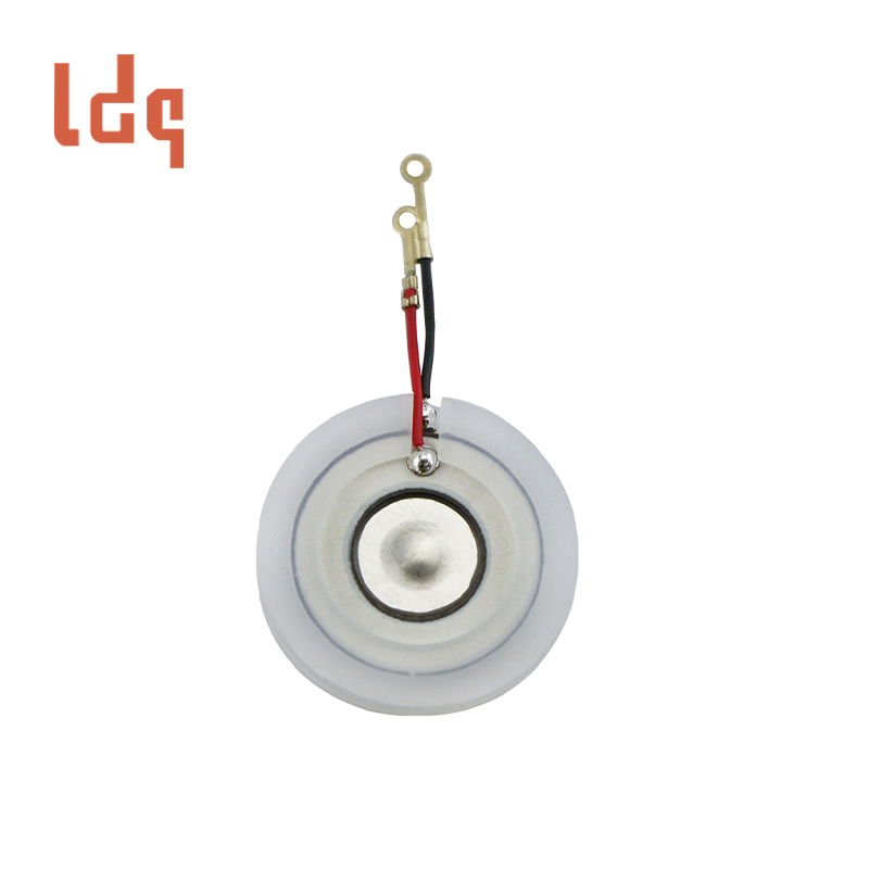 Placa atômica de anel de cobre de 16 mm