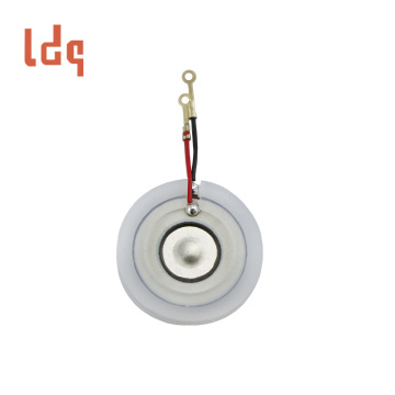 Placa atômica de anel de cobre de 16 mm