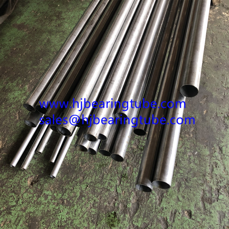 SAE J525 round tubing 