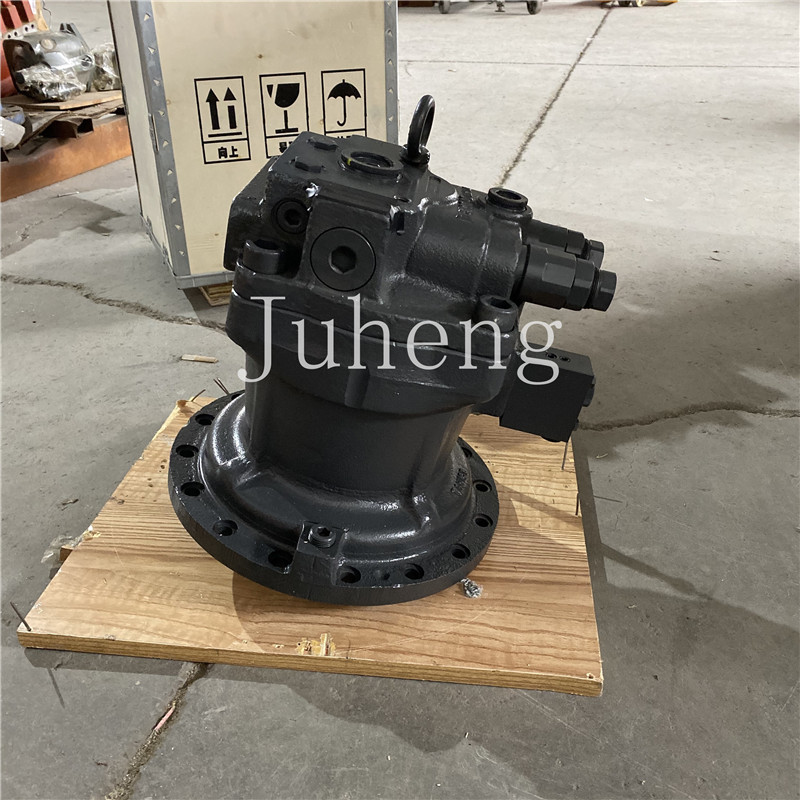 DX225 swing motor (1)