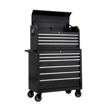 Heavy Duty Tool Chest and Roller Cabinet Combo