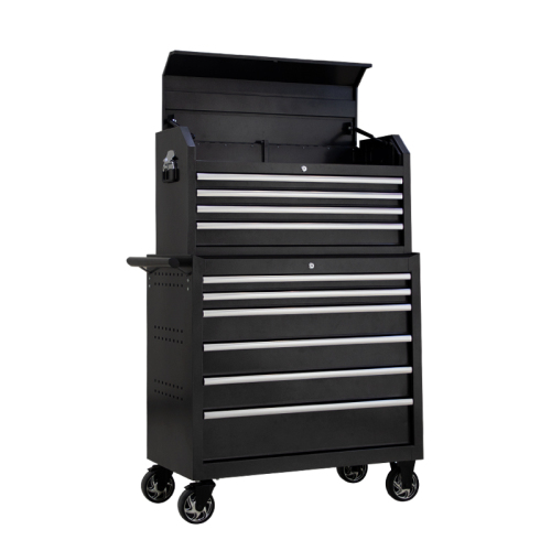 Heavy Duty Tool Chest And Roller Combo, High Quality Heavy Duty