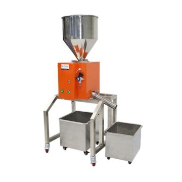 Economical Plastic Pipe Metal Separator Machine - Find the Best Equipment