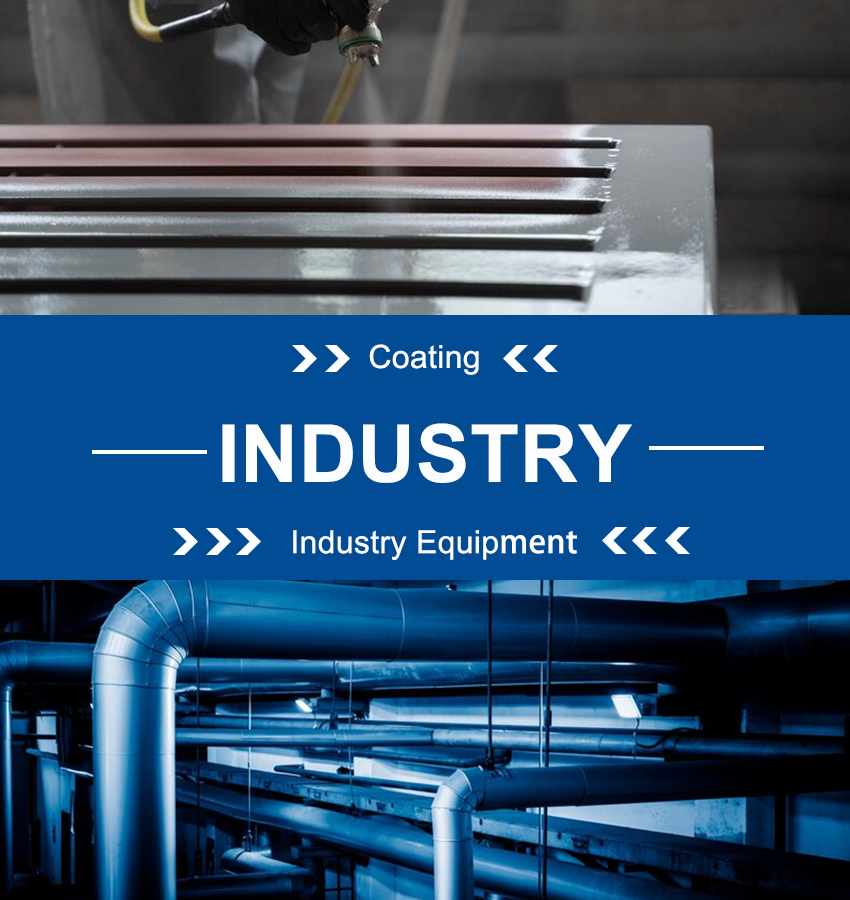 QUANXU SILICA DIOXIDE POWDER (SS-326) APPLICATION 1