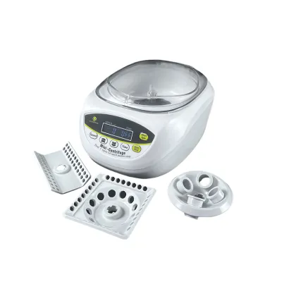 Laboratory mini centrifuge CEN-4MNP