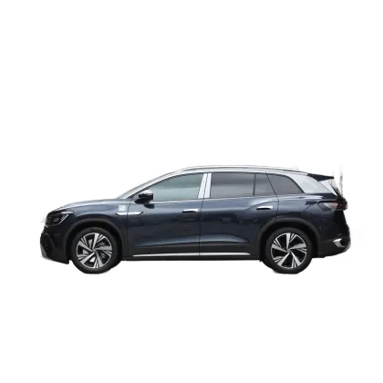 Volkswagen ID.6 Electric SUV