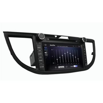 CRV 2012 car dvd player for Honda