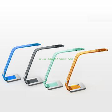 Mode lesen und Office LED Tischleuchte