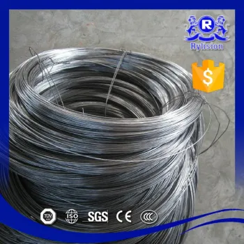 Custom 316l 0.5mm stainless steel wire price