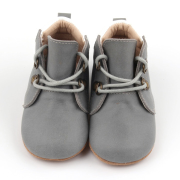Bulk Wholesale Top Quality Soft Sole Boots
