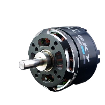 DIY RC UAV Motors: Explorez le moteur sans pinceau Dualsky XM6352EA V3 pour les applications de drones VTOL