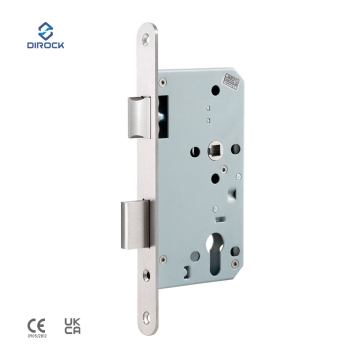 CE European Mortise Lock Body Search