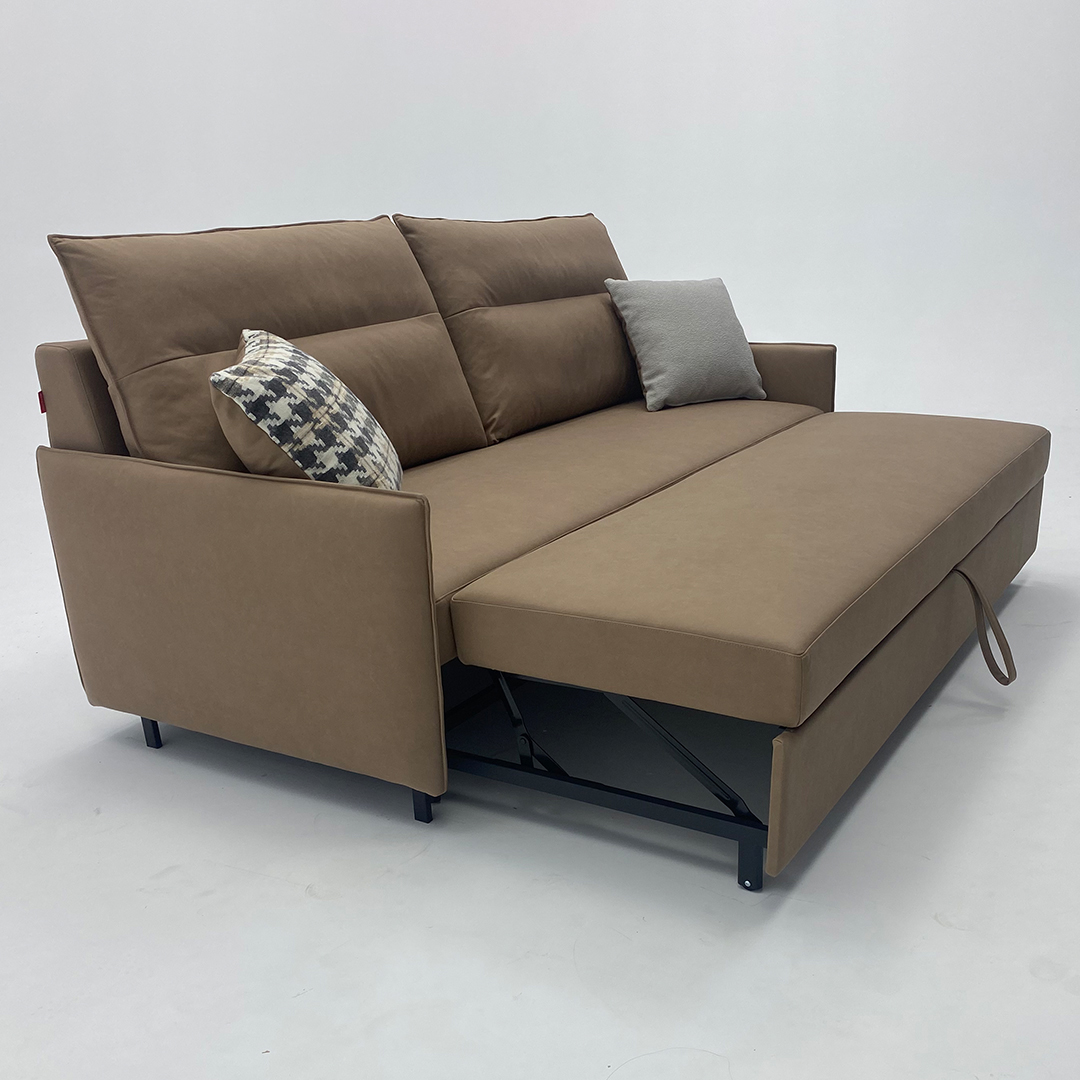 Modern Convertible Sofa Bed