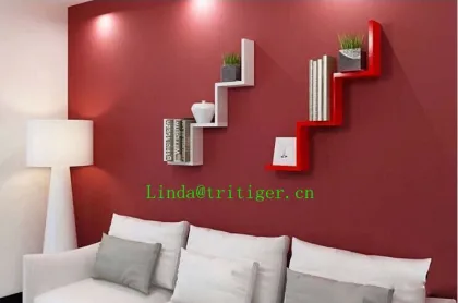 Wall Shelves Home Décor Floating Wall Mounted