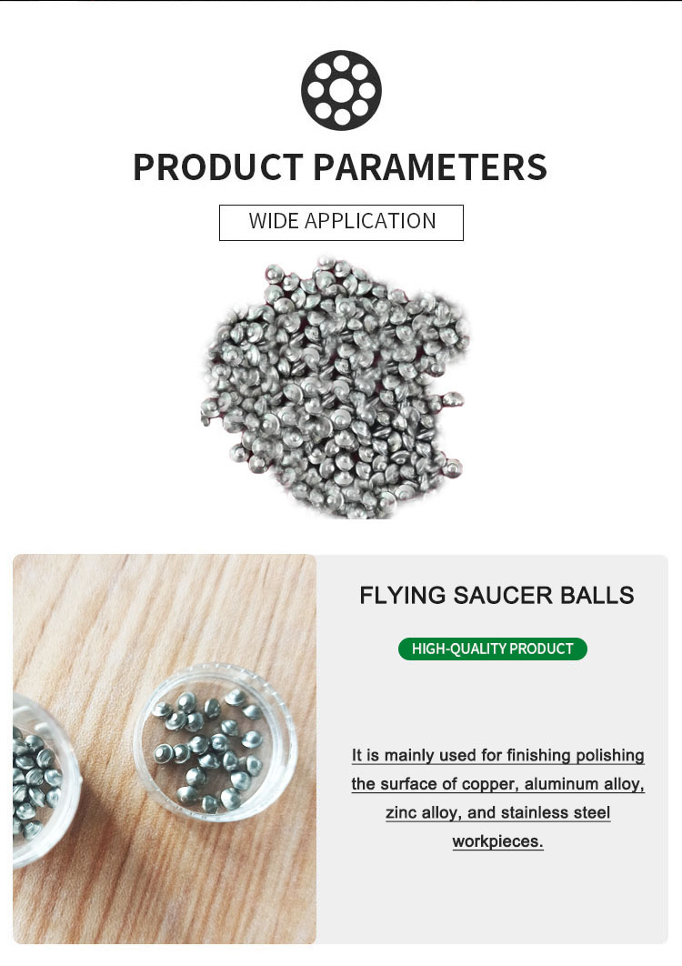 Flying Saucer Balls (2)