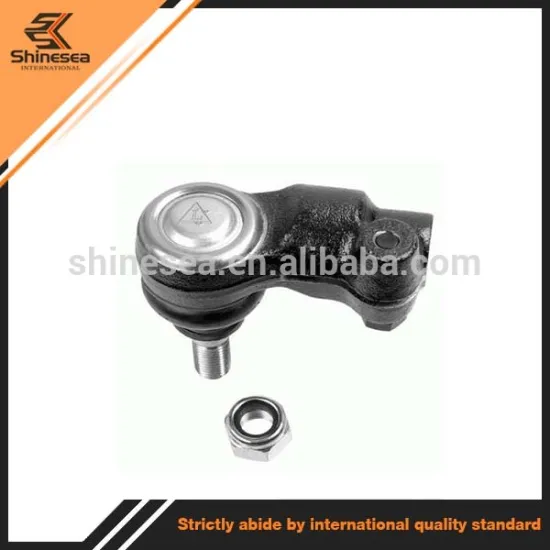 Auto Spare Front Outer L&R Suspension Terminal Tie Rod End for Opel 324055 4242749 90350447 324056 4242756 90350448