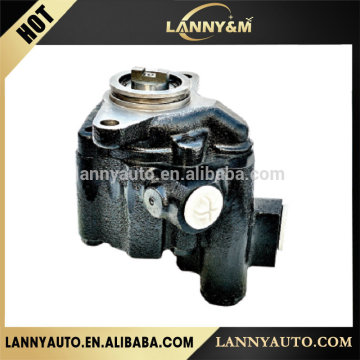 Truck DAEWOO POWER STEERING PUMP 1146/D0846/D2848/D2156 65.47101-7025 65.47101-7017 65.47101-7019
