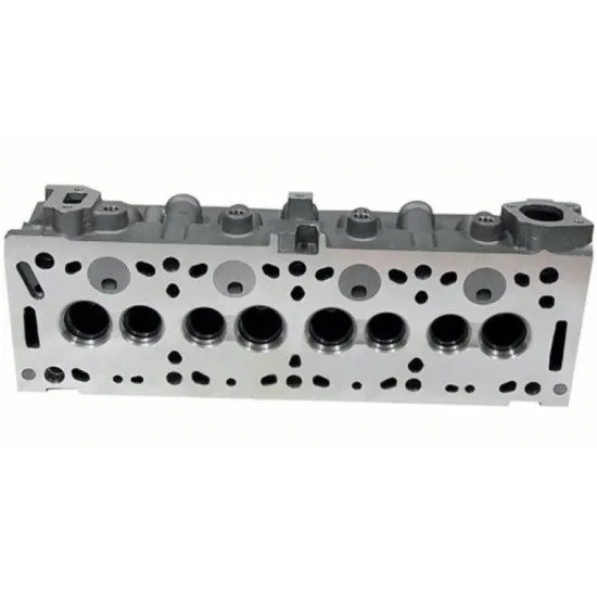 Parts for M11 Diesel Engine, Including Part Number 4083402 Cylinder Head