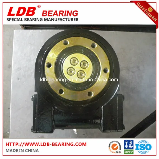 Slewing Drive Se3, Worm Drive for Solar Tracking System