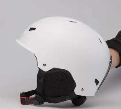 High quality ski helmet sport ski helmet race nice libby ski helmet