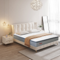 Matelas à printemps serré de 10 pouces