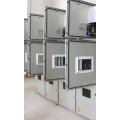 Kyn 28-12 Pakati Pakati-Voltage Disting Cabinet