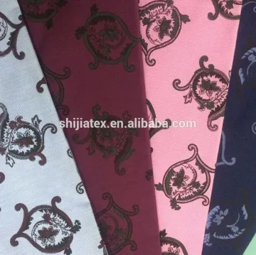 C/T 60/40 printed fabric