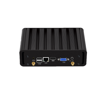 Intel Core i7 -Prozessor DDR3 Home Mini PC