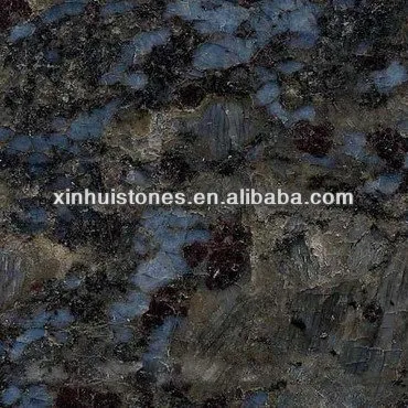 Chinese butterfly blue