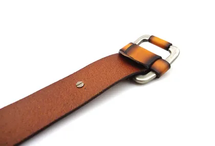 YZSW-0024,manufacturer direct sale men  cowhide leather waist belt