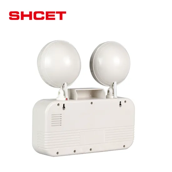SHCET High Brightness 5W & 7W LED Emergency Light