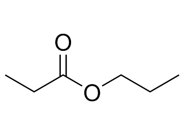 Electrolyte Solvent Of Propyl Propionate
