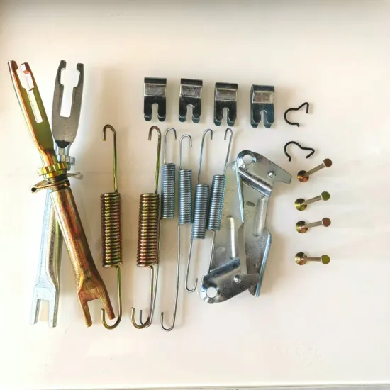 High Quality Brake Regulator 04943-0K030 for Hilux Drum Adjustment Kit