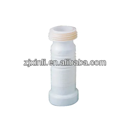 PE WC Connection Tube