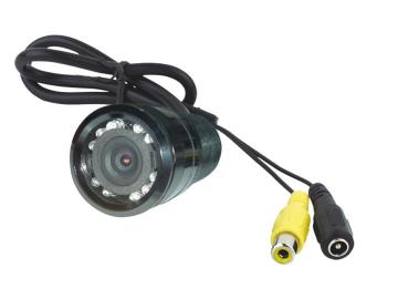 Weatherproof Car Rear View IR Camera (CV-C104)
