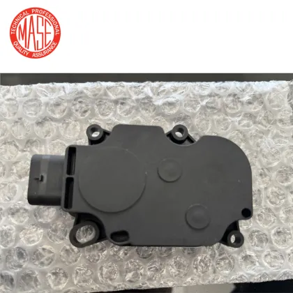 CZJF Car Accessories Actuator for Porsche Macan