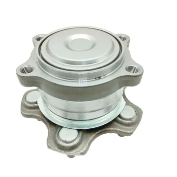 DI-SOLIK 43202-6CT0A Rear Wheel Hub Bearing for TEANA L34Z 2018