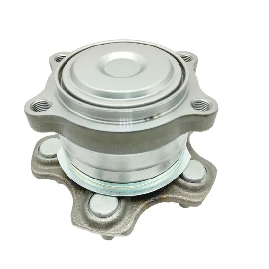 DI-SOLIK 43202-6CT0A Rear Wheel Hub Bearing for TEANA L34Z 2018