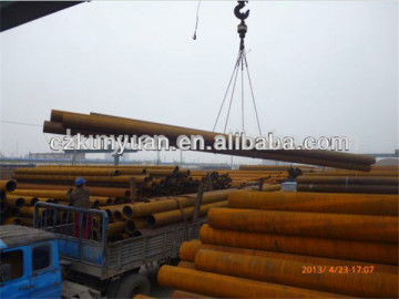 API 5L PLS1 PLS2 Line pipe